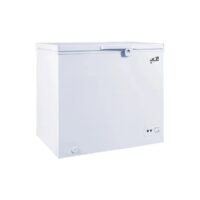 Congelador JLC Inverter 198 Litros JLC-262CFIN
