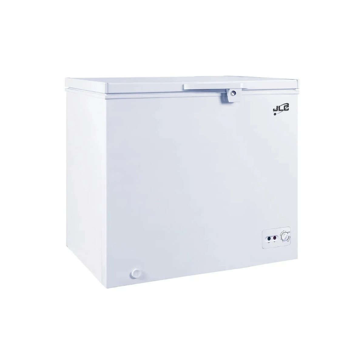 Congelador JLC Inverter 198 Litros JLC-262CFIN