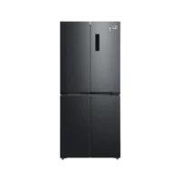 Nevecón Jlc No Frost Inverter 407 Litros con Panel Digital JLC-410FDIN