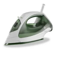 Plancha de vapor ligera Oster GCSTBS3803 Verde Antiadherente
