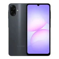 Celular SAMSUNG Galaxy A07 128GB 4GB Negro