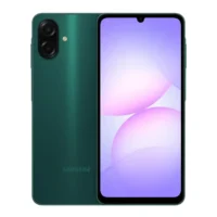 Celular SAMSUNG Galaxy A07 128GB 6GB Verde