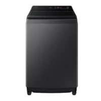 Lavadora SAMSUNG Carga Superior 17 Kilos WA70F17E7CCO Gris Grafito
