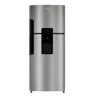 Nevera No Frost 470 L Brutos Inox Mabe RMP470YCU