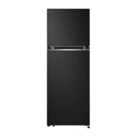 Nevera LG 243L Negro Mate LinearCooling VT24BPM