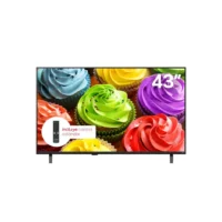 TV LG 43 LED Full HD Smart TV con IA 43LB6500PSB