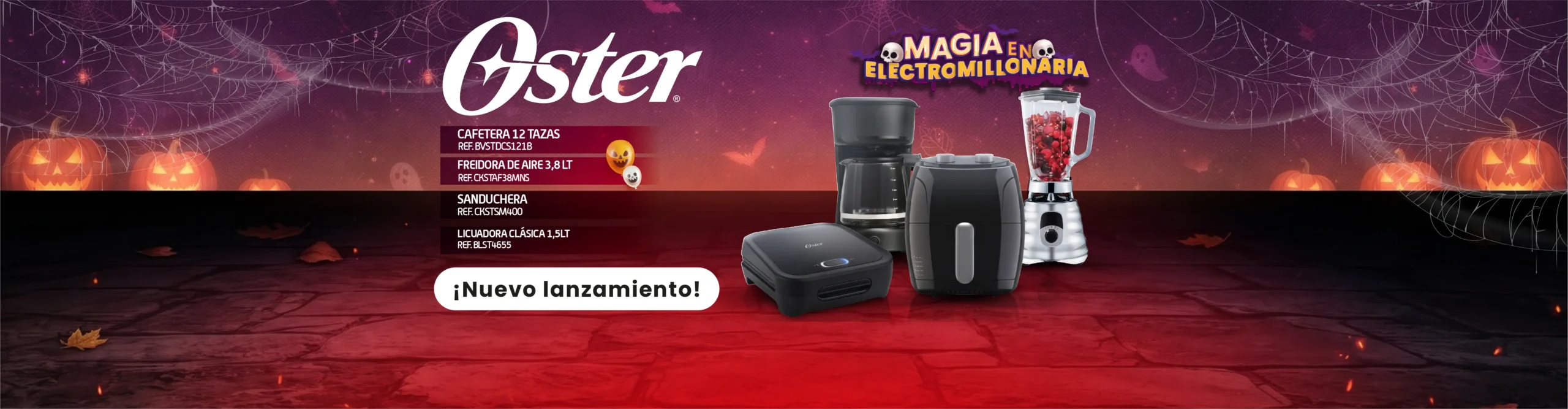 Oster